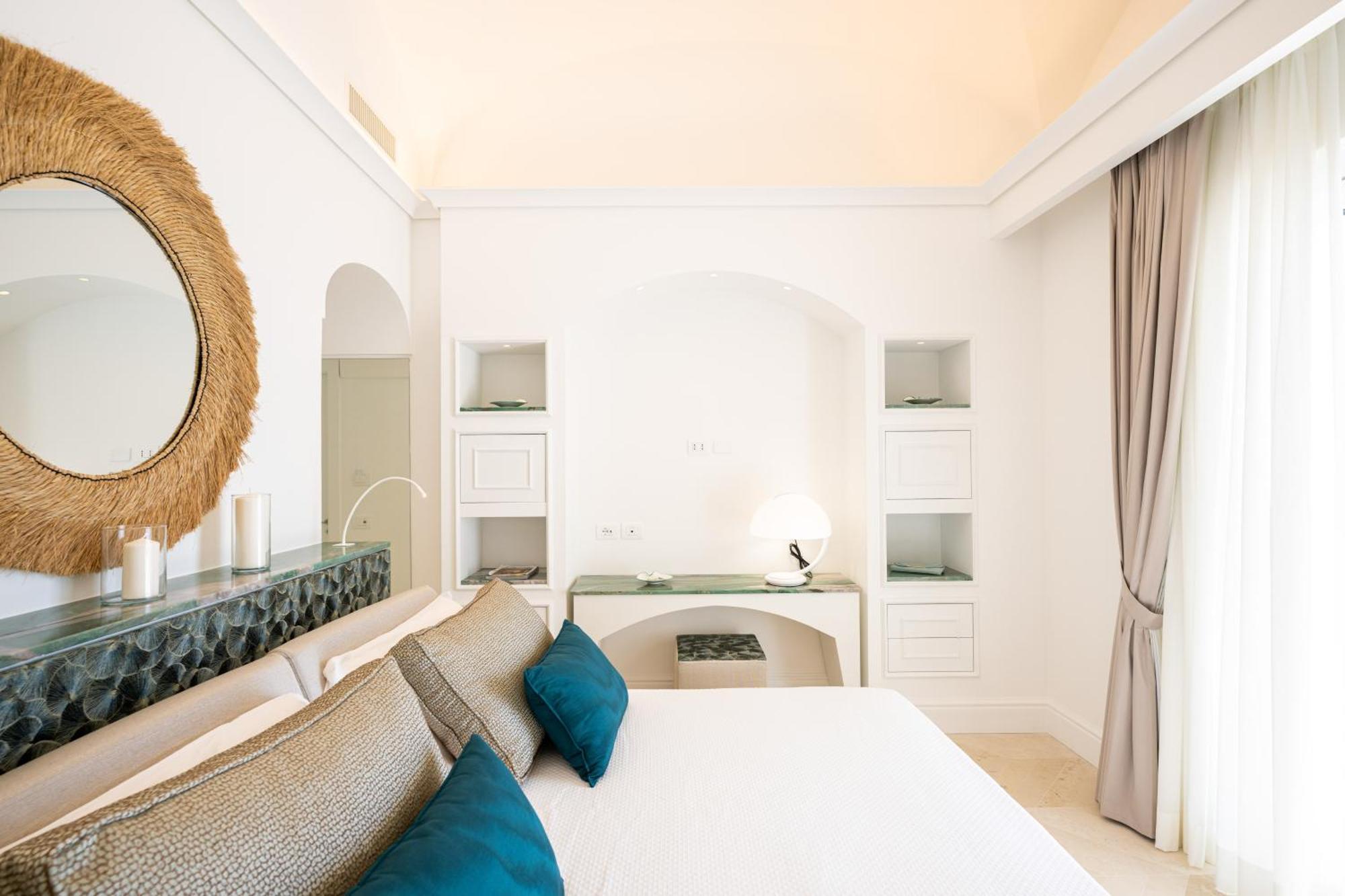 Maison Lilly - Luxury Accommodation Praiano Exteriör bild